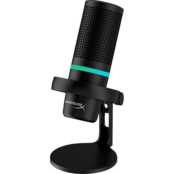 HyperX Duocast - USB Microphone